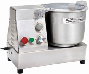 Куттер Hurakan HKN-CL9M