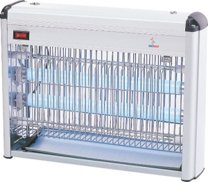 Лампа от насекомых Airhot IK-40W