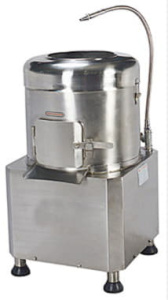 Картофелечистка Kocateq PP08