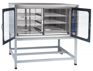 Шкаф расстоечный Abat ШРТ-6ЭШ-01