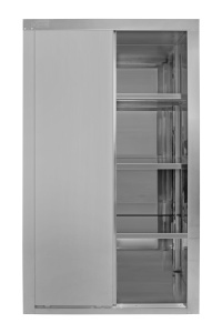 Шкаф кухонный Hessen ШК 10×6