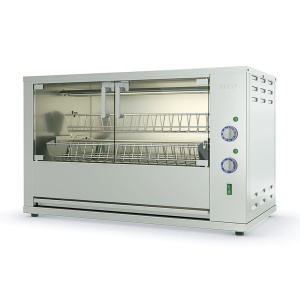 Гриль для кур Atesy Командор-5Э-Т