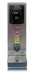 Кипятильник Hurakan HKN-HVZ22 черный