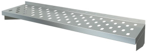 Полка настенная решетчетая МариХолодМаш ПН-Р-0,3/0,6