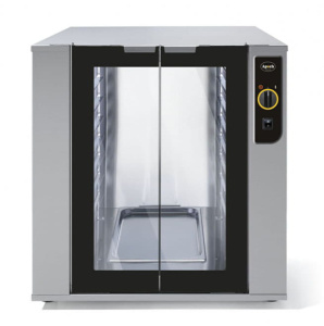 Шкаф расстоечный Apach APE8AD