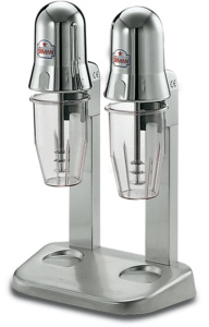 Миксер для коктейлей Sirman Sirio 2 (пластиковый стакан)