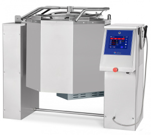 Котел пищеварочный Abat КПЭМ-160-ОМП