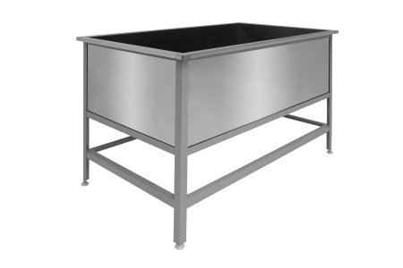 Ванна котломоечная Hessen ВК 1/8 оц