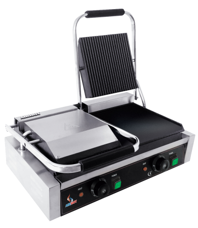 Гриль прижимной Airhot DCG-FG