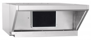 Зонт вентиляционный Abat ЗВВ-6-6/4П