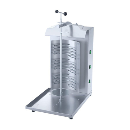 Аппарат для шаурмы Atesy Шаурма-3-Эл-05-Н