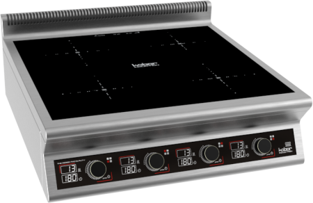 Плита индукционная Kobor I9-4T