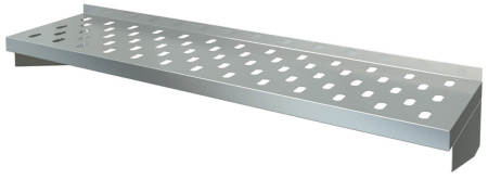 Полка настенная решетчетая МариХолодМаш ПН-Р-0,3/1,5