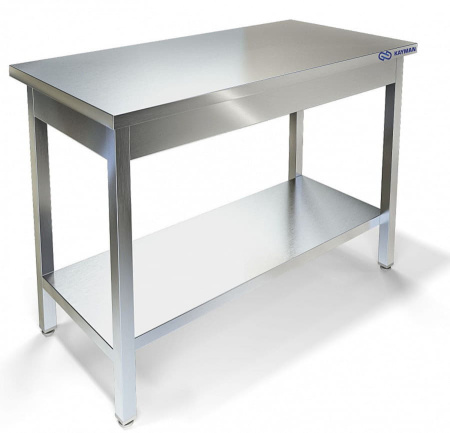 Стол производственный Kayman СЦ-222/1506