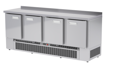 Стол морозильный Arkto СХНН-4-60