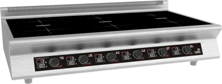 Плита индукционная Kobor I9-6T