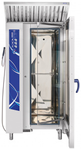 Пароконвектомат Abat ПКА 20-1/1ВМ2-01