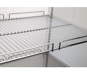 Шкаф морозильный Ариада Рапсодия R1400L