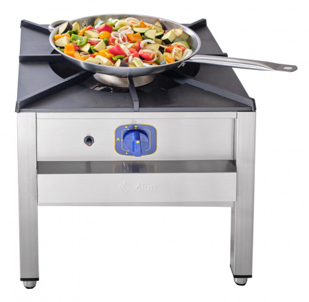 Плита газовая Abat ПГК-15П