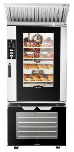 Печь конвекционная Abat КЭП-10П-01