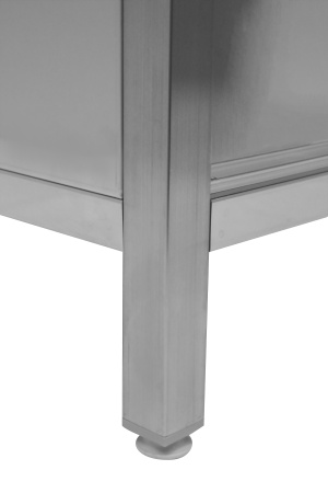 Стол-тумба Hessen СТКП 15×6 к