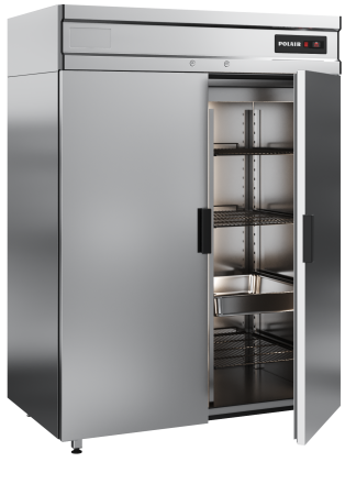 Шкаф морозильный Polair CB 114 G