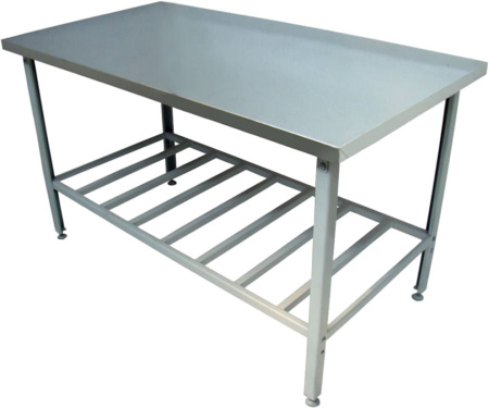 Стол производственный Viatto СР-2/1200/600-ЮТ