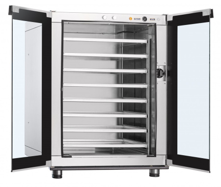 Шкаф расстоечный Abat ШРТ-8-01