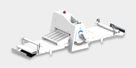 Тестораскатка Abat ТРМ-500/1000