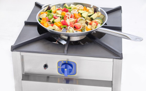 Плита газовая Abat ПГК-15П