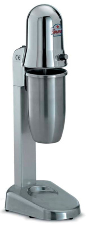 Миксер для коктейлей Sirman Sirio 1 120W (нержавеющий стакан)