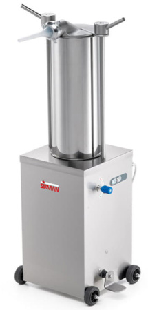 Шприц колбасный Sirman IS50 V IDRA 380V