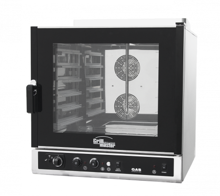 Пароконвектомат Grill Master ПКГ/И 13040