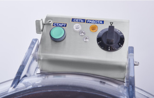 Картофелечистка Abat МКК-300-01