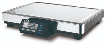 Весы порционные CAS PDC-6S BT