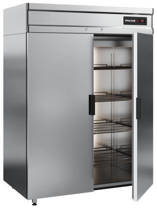Шкаф холодильный Polair CV 114 G