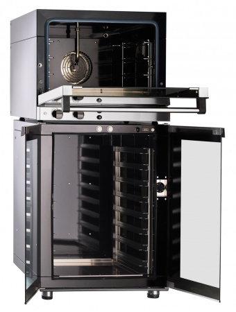 Шкаф расстоечный Abat ШРТ-8-01Э