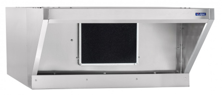 Зонт вентиляционный Abat ЗВВ-800П