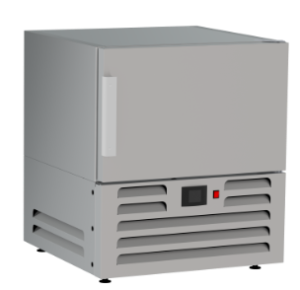 Шкаф шоковой заморозки Arkto SF5-G