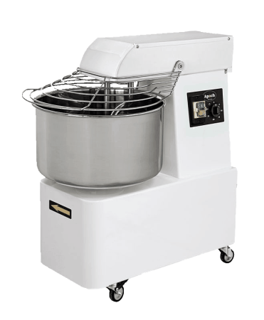 Тестомес Apach ASM22F 220V