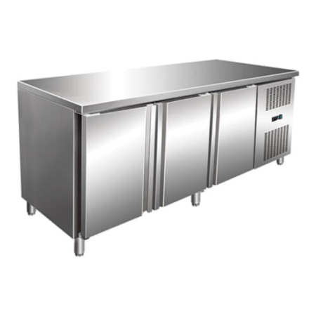 Стол холодильный Cooleq SNACK3100TN/600