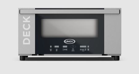 Шкаф пекарский Unox XEBDC-02EU-D