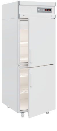 Шкаф морозильный Polair CB 107hd S