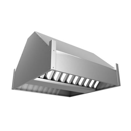 Зонт вентиляционный Hessen ЗПВО 10×10