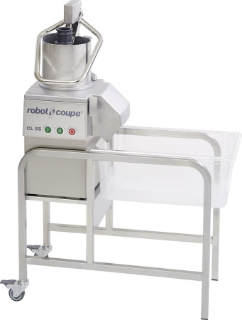 Овощерезка Robot Coupe CL60 рычаг