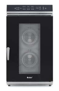 Пароконвектомат Abat ПКА 10-2/3П