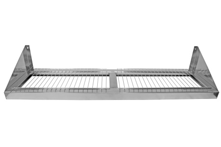 Полка кухонная решетчатая Hessen ПНР 16×3