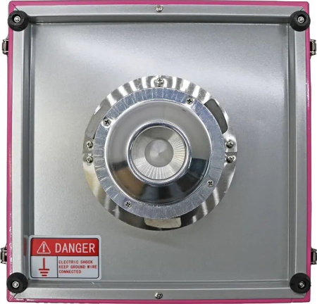 Аппарат для сахарной ваты Airhot CF-1