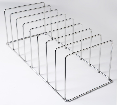 Машина котломоечная Abat МПК-65-65 со съёмными держателями