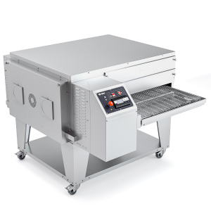 Печь для пиццы Abat ПЭК-800